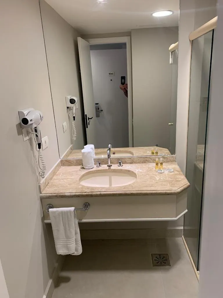 Flat Jardim Paulista Apartamento São Paulo 0*,  Brasil