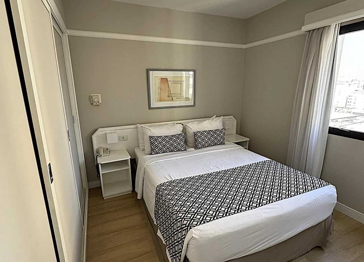 Flat Jardim Paulista Apartamento São Paulo Brasil