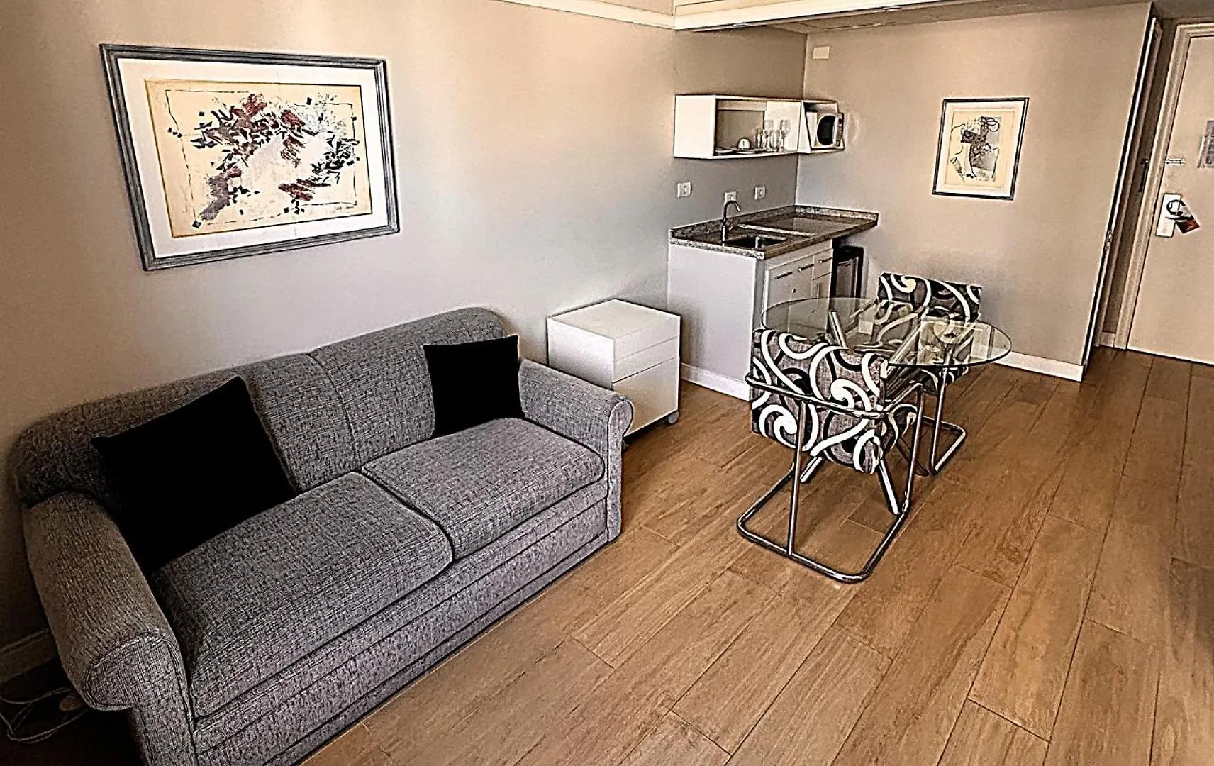Flat Jardim Paulista Apartamento São Paulo