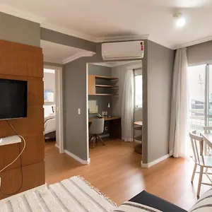 Bhomy Paulista Sacada E Ar Condicionado Ls1507 São Paulo