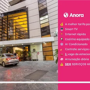 Gpp- Grand Plaza Paulista By Anora Spaces São Paulo
